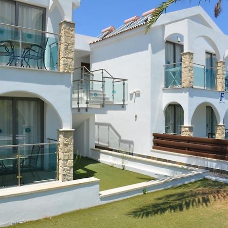 Latchi Escape Hotel And Suites Polis Zewnętrze zdjęcie