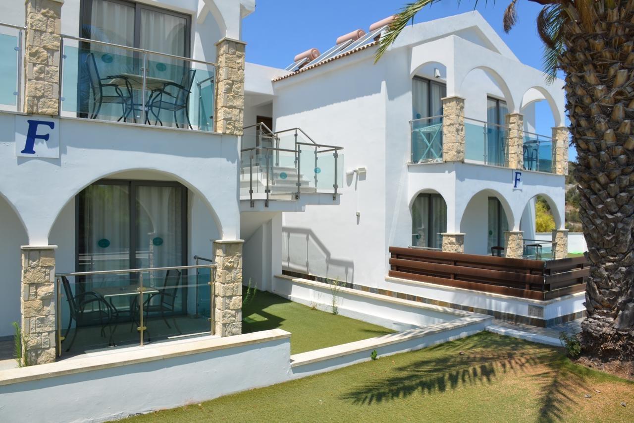 Latchi Escape Hotel And Suites Polis Zewnętrze zdjęcie