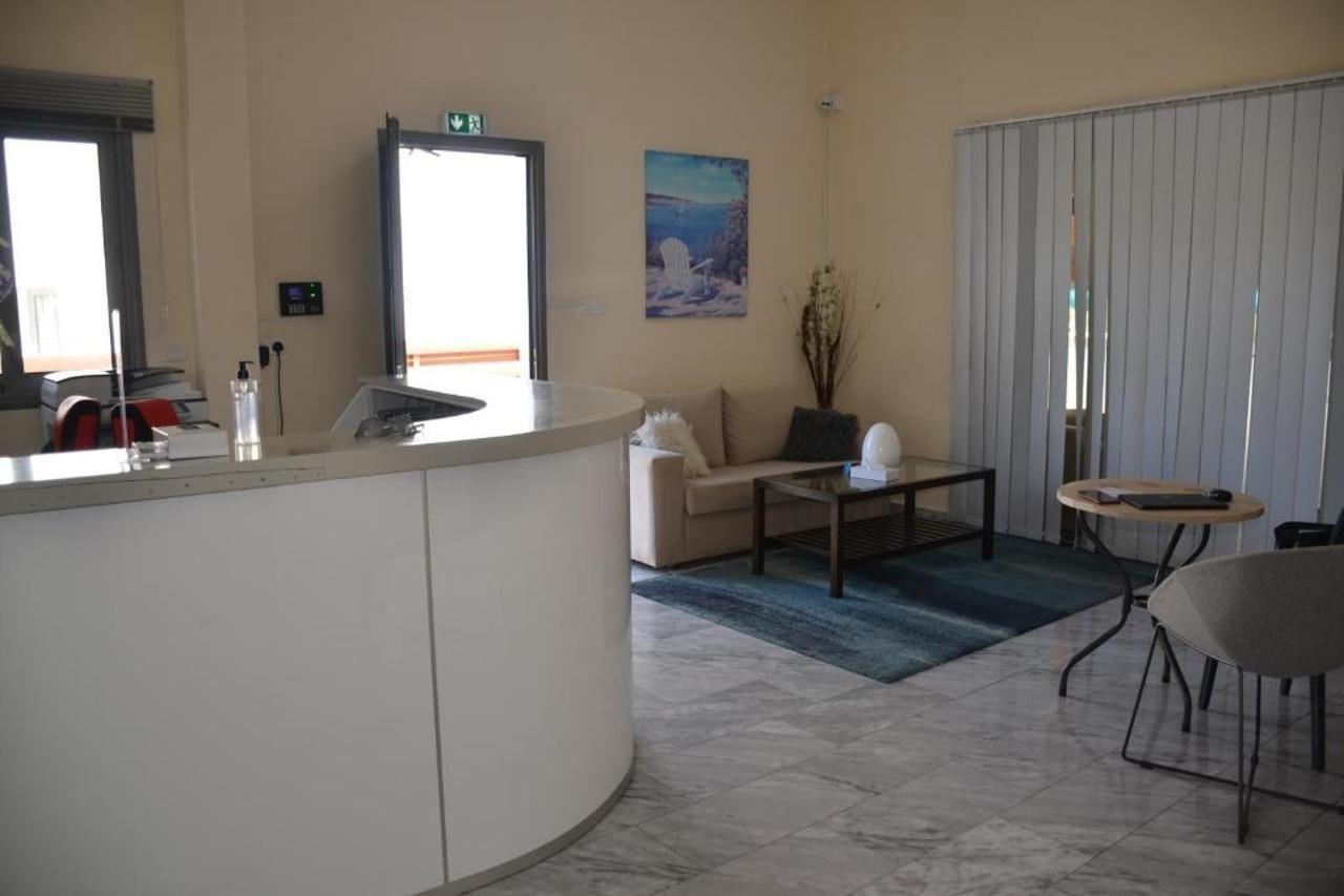 Latchi Escape Hotel And Suites Polis Zewnętrze zdjęcie