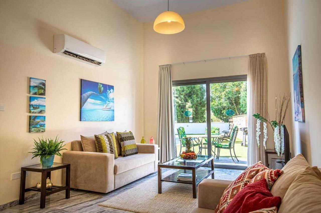 Latchi Escape Hotel And Suites Polis Zewnętrze zdjęcie