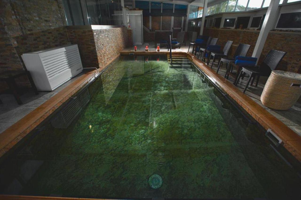 Latchi Escape Hotel And Suites Polis Zewnętrze zdjęcie