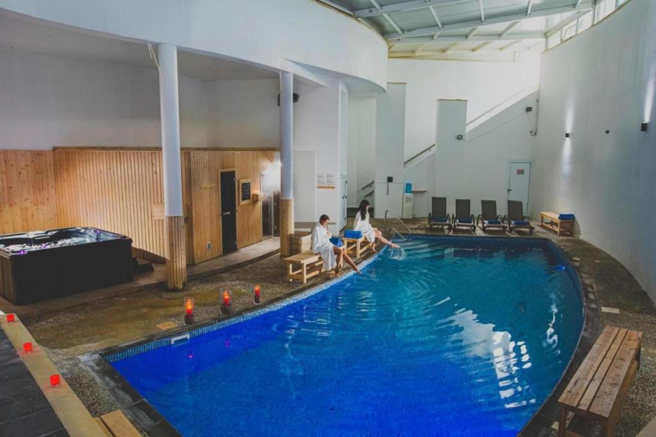 Latchi Escape Hotel And Suites Polis Zewnętrze zdjęcie