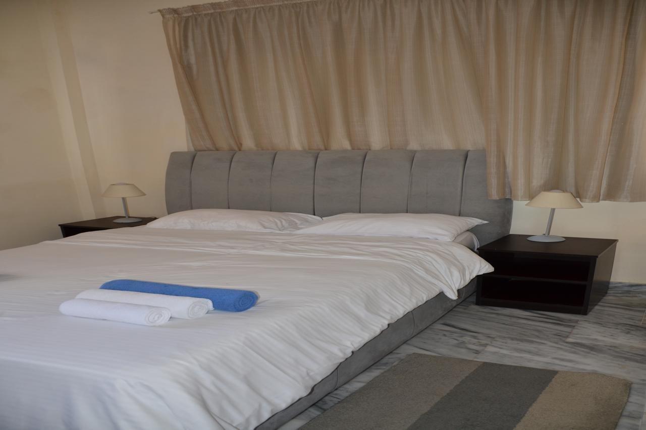 Latchi Escape Hotel And Suites Polis Zewnętrze zdjęcie