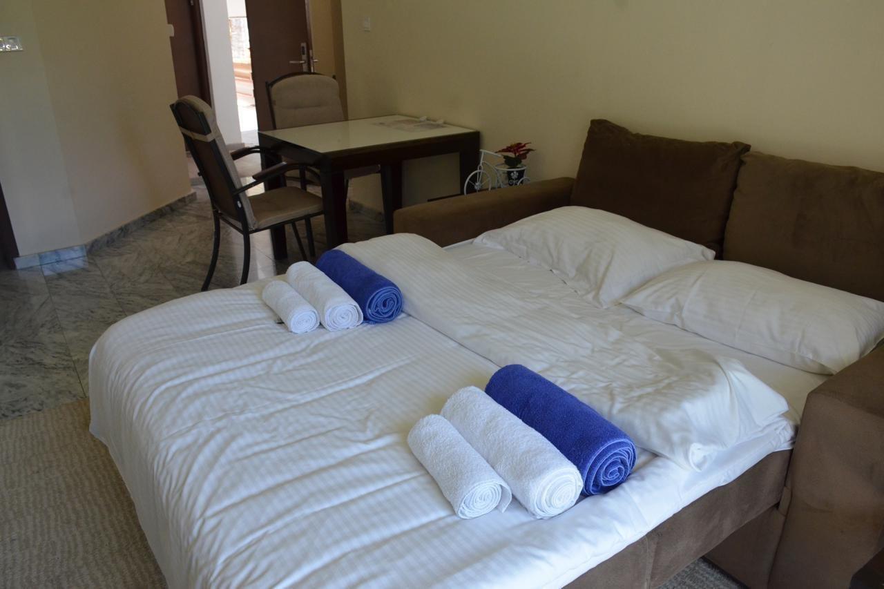 Latchi Escape Hotel And Suites Polis Zewnętrze zdjęcie
