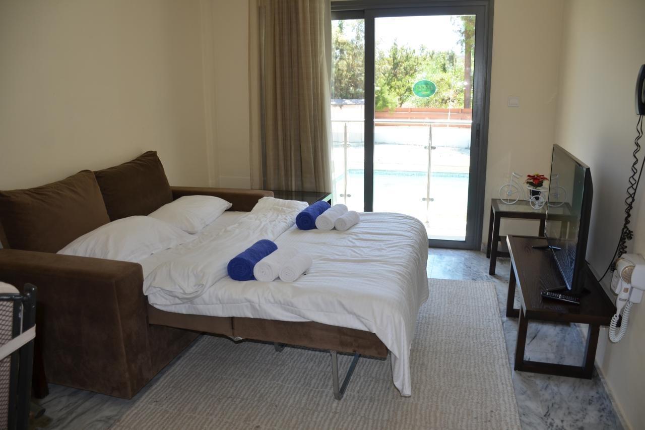 Latchi Escape Hotel And Suites Polis Zewnętrze zdjęcie