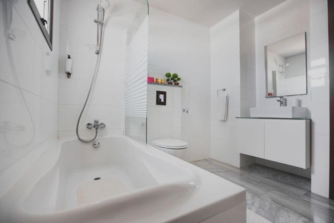 Latchi Escape Hotel And Suites Polis Zewnętrze zdjęcie