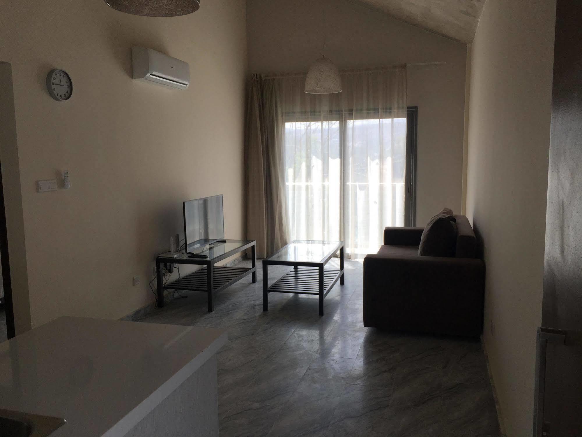 Latchi Escape Hotel And Suites Polis Zewnętrze zdjęcie