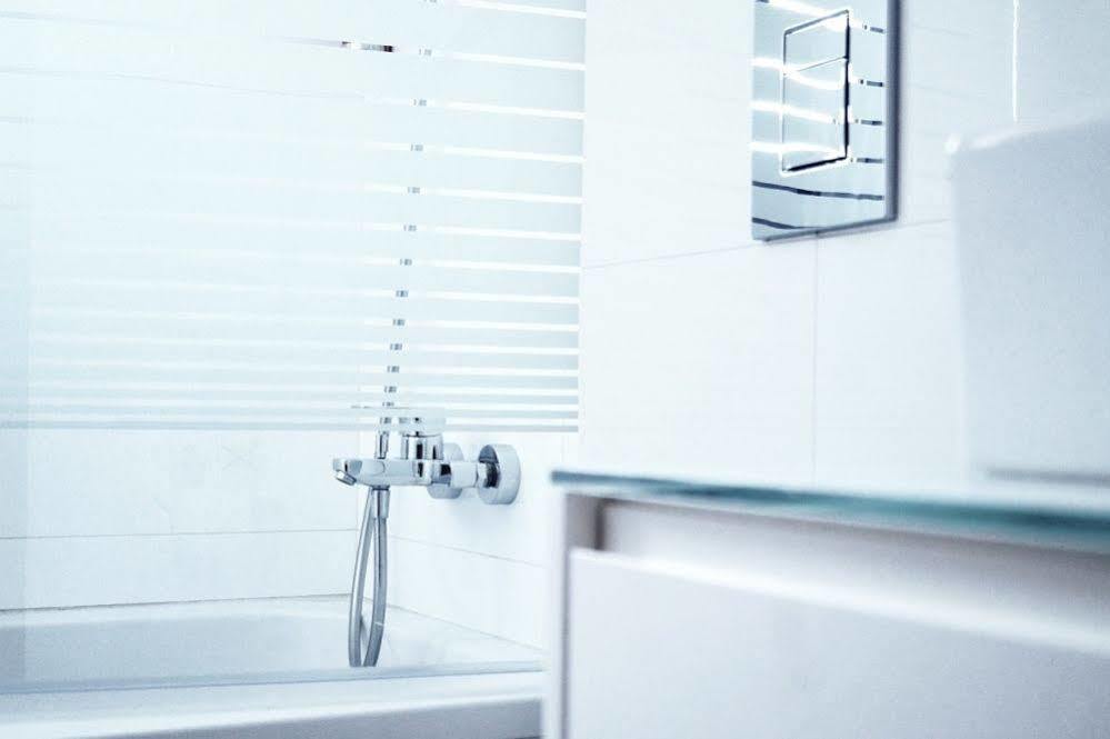 Latchi Escape Hotel And Suites Polis Zewnętrze zdjęcie