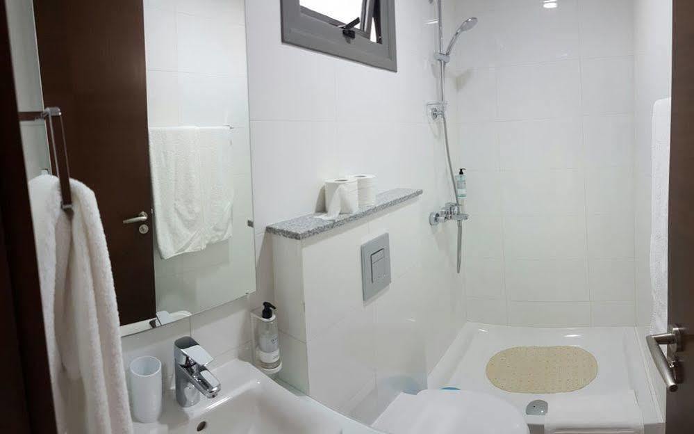 Latchi Escape Hotel And Suites Polis Zewnętrze zdjęcie