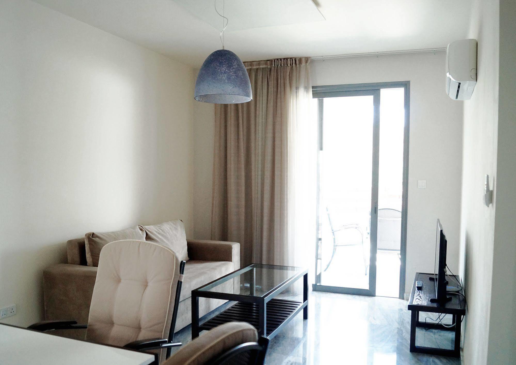 Latchi Escape Hotel And Suites Polis Zewnętrze zdjęcie