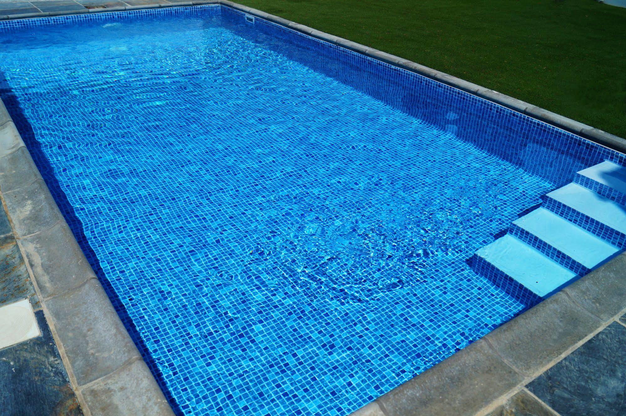Latchi Escape Hotel And Suites Polis Zewnętrze zdjęcie