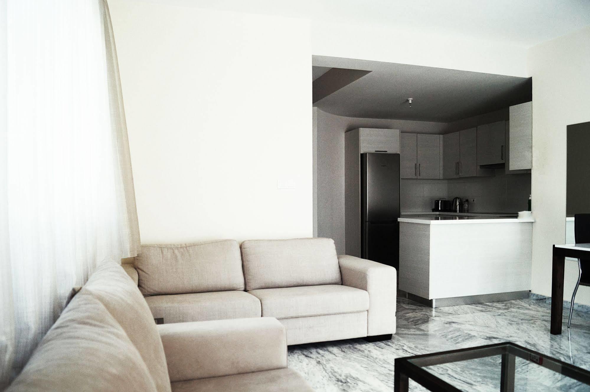 Latchi Escape Hotel And Suites Polis Zewnętrze zdjęcie